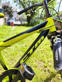 CTM SCOOBY 3.0 - 20 palcov - 5