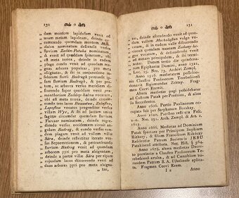 A. S. Szirmay - História zemplínskej župy, 1798 - 5