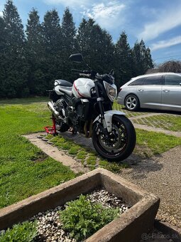 Yamaha fz1 110kw,r.v. 2010, akrapovič - 5