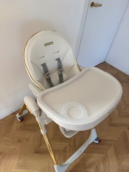 Stolička peg perego - 5
