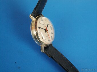 Hodinky Prim rok 1981. - 5