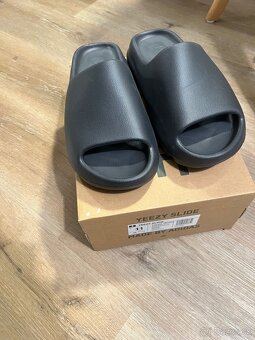 Adidas Yeezy Slide 46EU - 5