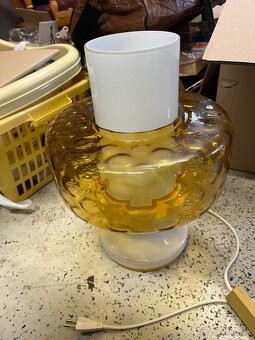 Retro lampy - 5