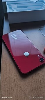 Apple XR - 5