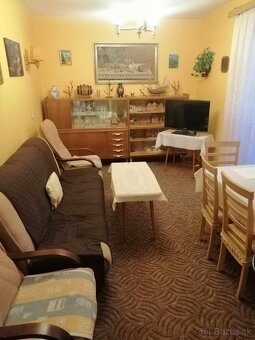 2 - izbový byt Dolné lúky Brezová pod Bradlom - 5