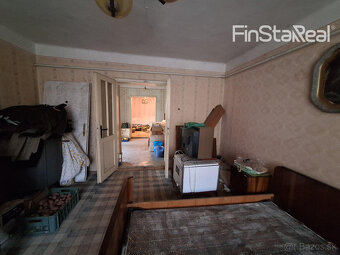 EXKLUZÍVNE Predaj 3-izb. RD, 110 m2, 6 á poz., letná kuchynk - 5