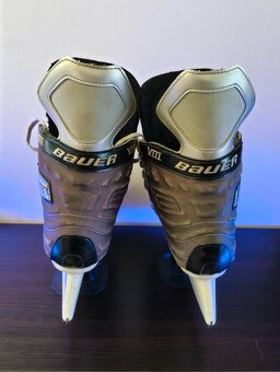 Hokejové korčule Bauer Vapor veľ. 44,5 - 5