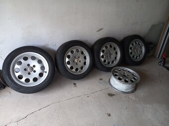 elektrony r16,5x112 - 5