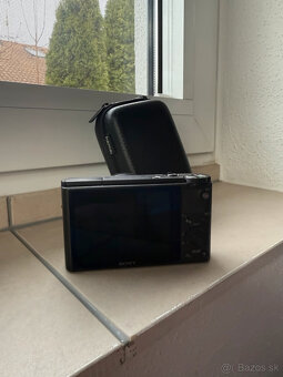 Sony Cyber-shot DSC-RX100 - 5