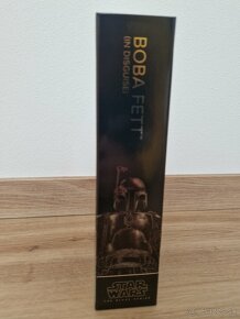 Star Wars Black Series Boba Fett In Disguise - 5