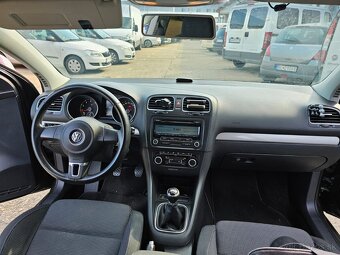Golf VI 1.2 TSI - 5
