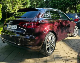 Audi A3 - 5