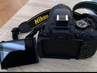Predam Nikton  D5100 - 5