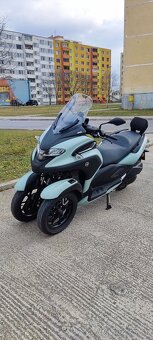 Predám, vymením, Yamaha Tricity 300 - 5