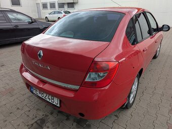 Renault Thalia 1.2 benzín - 5
