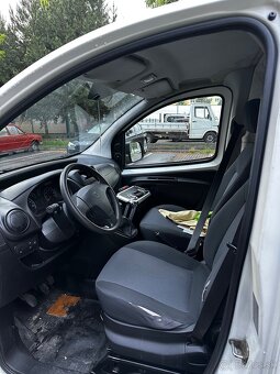 Peugeot Bipper - 5