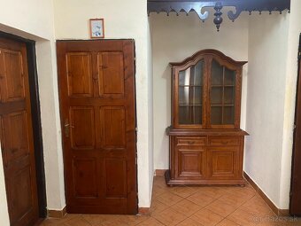 Svrčinovec ubytovanie - 5