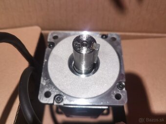 Predám motor s prevodovkou omron - 5