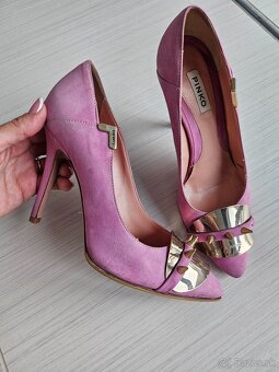 Lodičky PINKO - 5