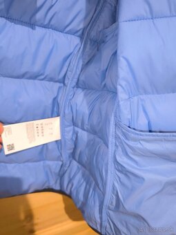 Nová dámska bunda Hugo Boss - 5