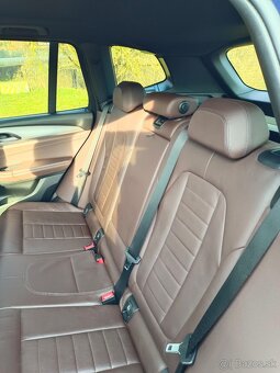 BMW X 3 rv 2018 - 5