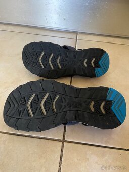 outdoor sandale KEEN velkost 34 - 5