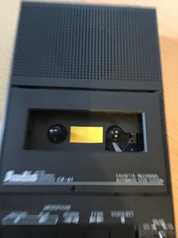 AKUTON CASSETTE RECORDER NA ND - 5