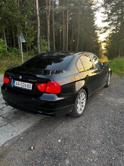 BMW 320D xDrive Facelift - 5