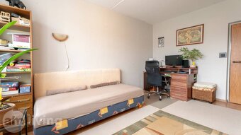 Priestranný - 4i byt 81 m² + loggia - Nová Dubnica - 5