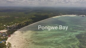 ZANZIBAR - stavebný pozemok 4700 m2 - 5