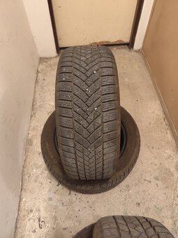 Matador Nordica 225/50r17 - 5
