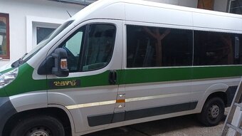 Fiat ducato 2.3 88 kw - 5
