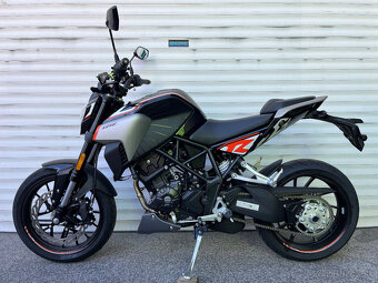 Kove 125R - 5