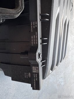 VW Golf R 2.0 TSI Diely - 5