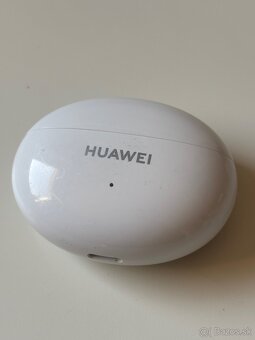 Huawei Freebuds 6i White - 5