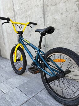 BMX - 5