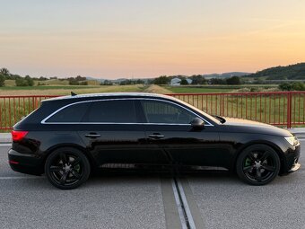 Audi A4 •VIRTUAL•MATRIX•F1•PAMÄŤ•ACC. •Full - 5