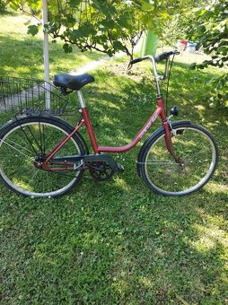 Bicykel do mesta - New 24 - 5