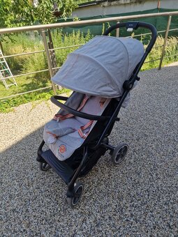 Cybex Eezy S+2 - 5