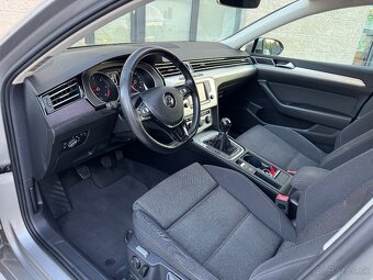 Volkswagen Passat B8 2.0TDi M6 - 5
