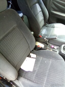 Passat kombi benzin vr5 - 5