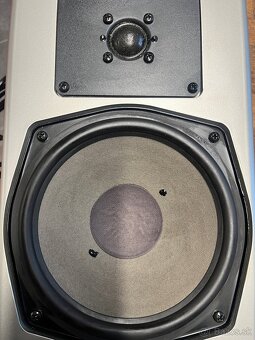 Grundig aktív box XM 400 r.v.1980 - 5