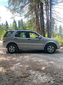 ✅Mercedes-Benz ML 270 cdi Manual - 5