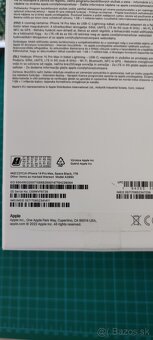Iphone 14 pro Max 1 TB - 5