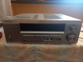 Pioneer VSX-D814 - 5