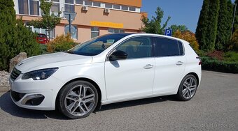 Peugeot 308 GT 1.2 e-THP 130k Business 6M - 5