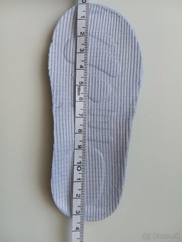 Dievčenské tenisky č. 21 - 5