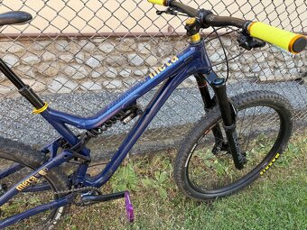 Predam Commencal Meta am 29 - 5