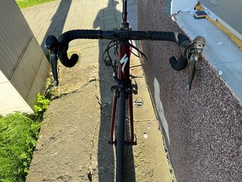 Cestný bicykel Specialized allez 54 (M) - 5