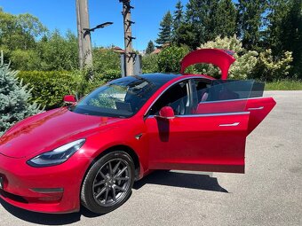 Tesla Model 3 Dual Motor – 258 kW, Long Range, AWD - 5